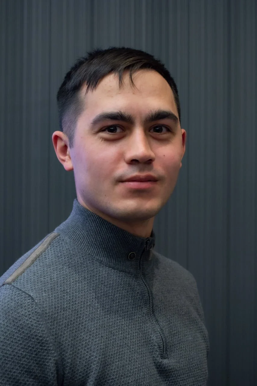 Senior DevSecOps Engineer profile