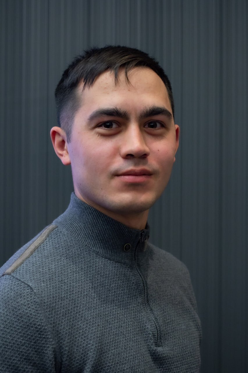 Senior Google Cloud Platform Engineer profile
