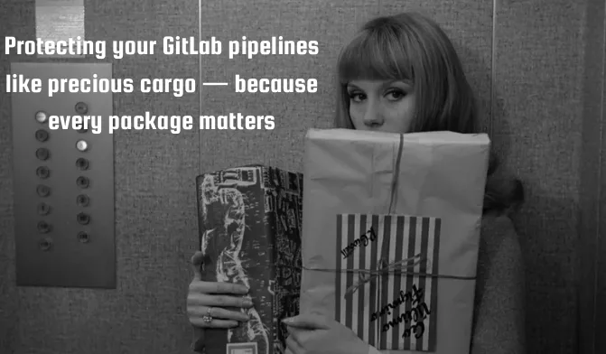 Sichere GitLab CI/CD-Pipelines 2026: Ein praktisches Hardening-Playbook