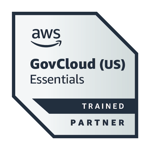 AWS Partner: AWS GovCloud (US) Essentials