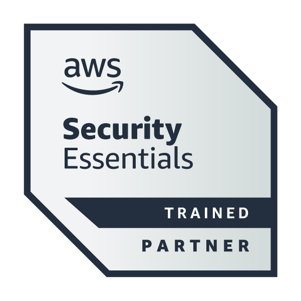AWS Partner: Security Essentials