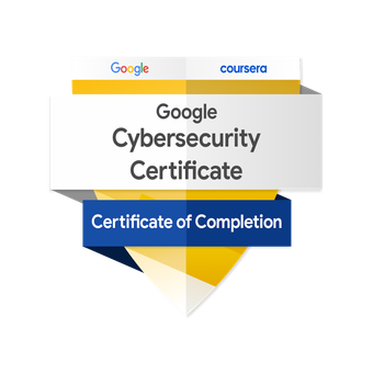 Google Cybersecurity