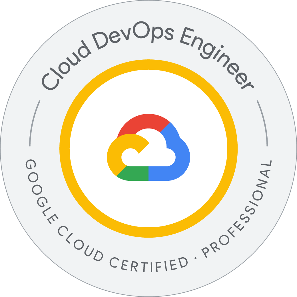 Professional DevOps Engineer