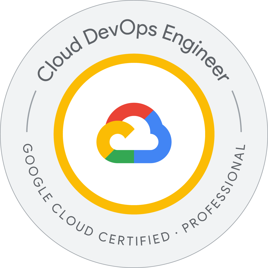 Professional DevOps Engineer