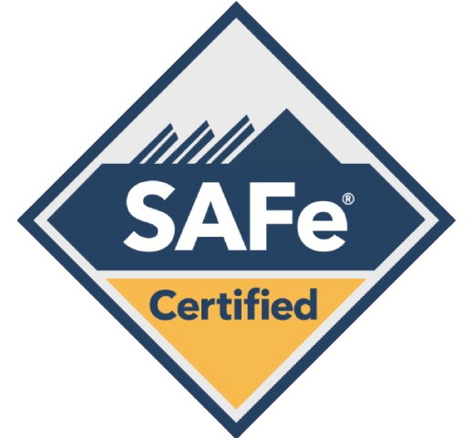 SAFe Agilist