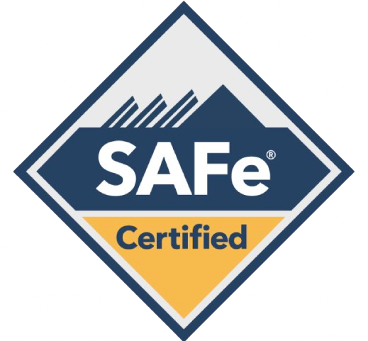 SAFe Agilist