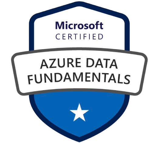 Data Fundamentals