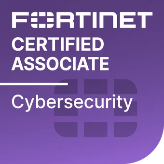 Certified Associate Cybersecurity