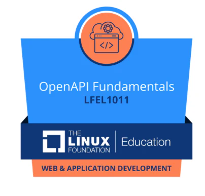 Zertifikat: LFEL1011: OpenAPI-Grundlagen