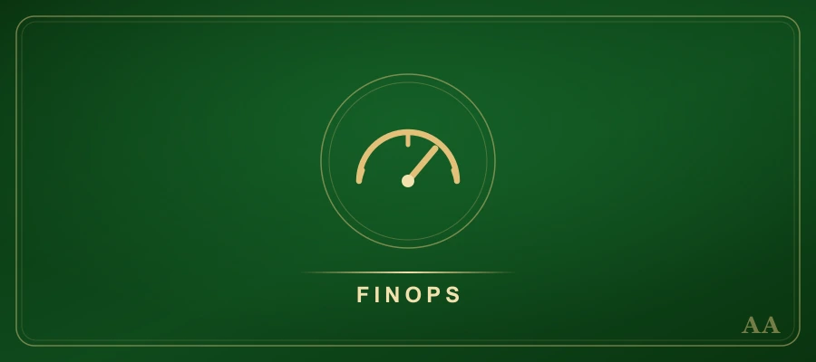 FinOps Cost Optimization