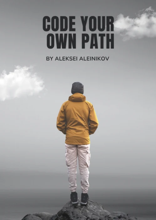 Code Your Own Path