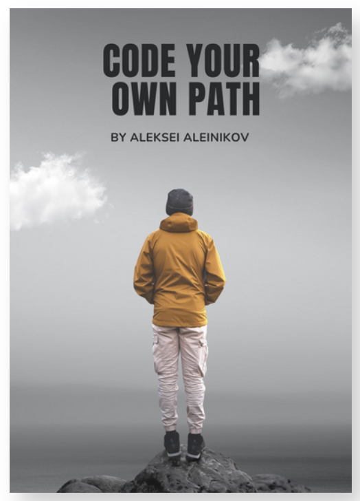 Code Your Own Path