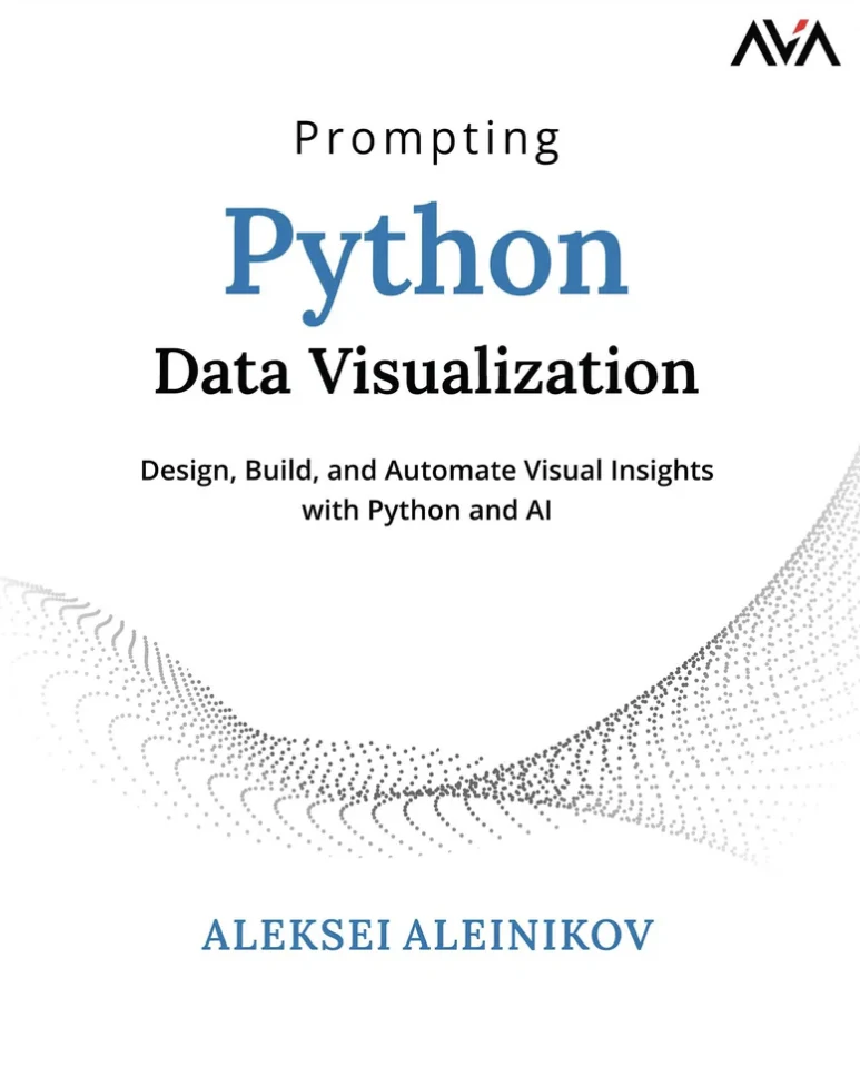 Prompting Python Data Visualization