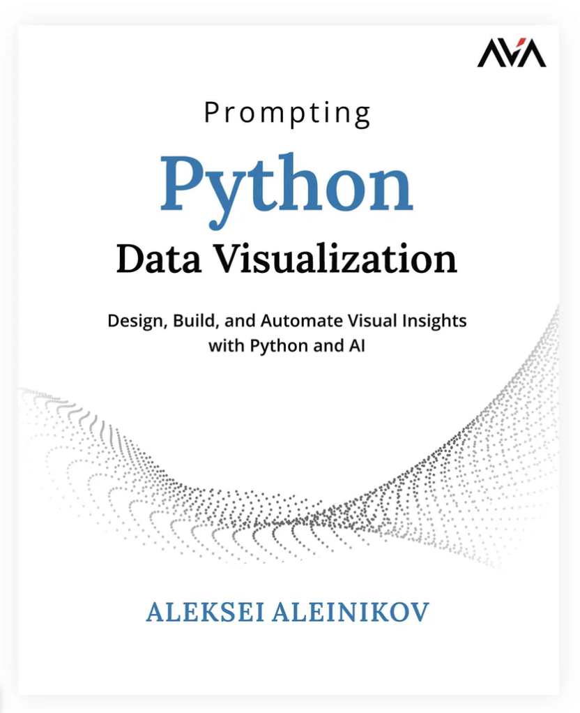 Prompting Python Data Visualization